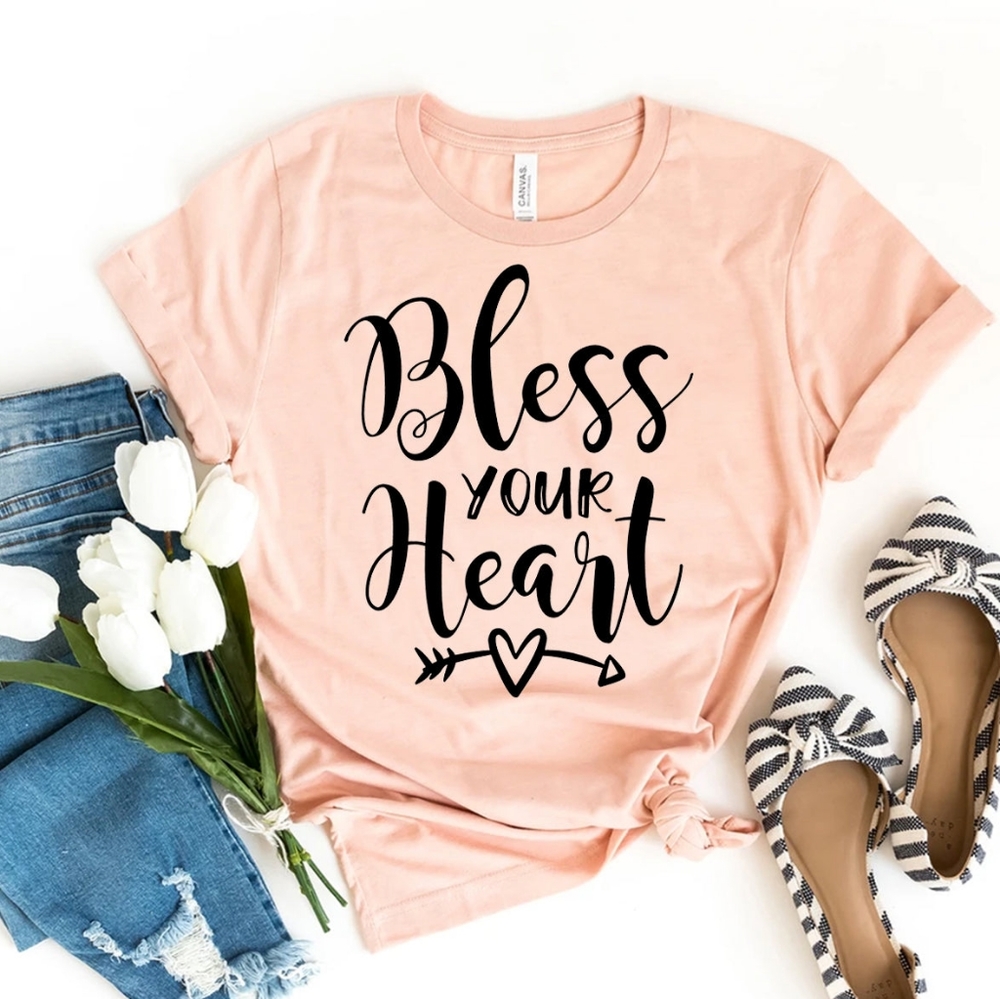 Bless Your Heart T-Shirt